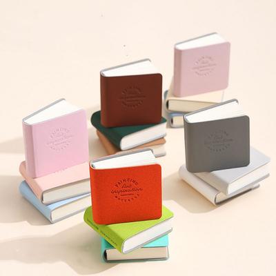 Cahiers et bloc-notes – Bloc-notes