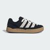 Adidas Adimatic Leather Low top Skateboard Shoes Unisex