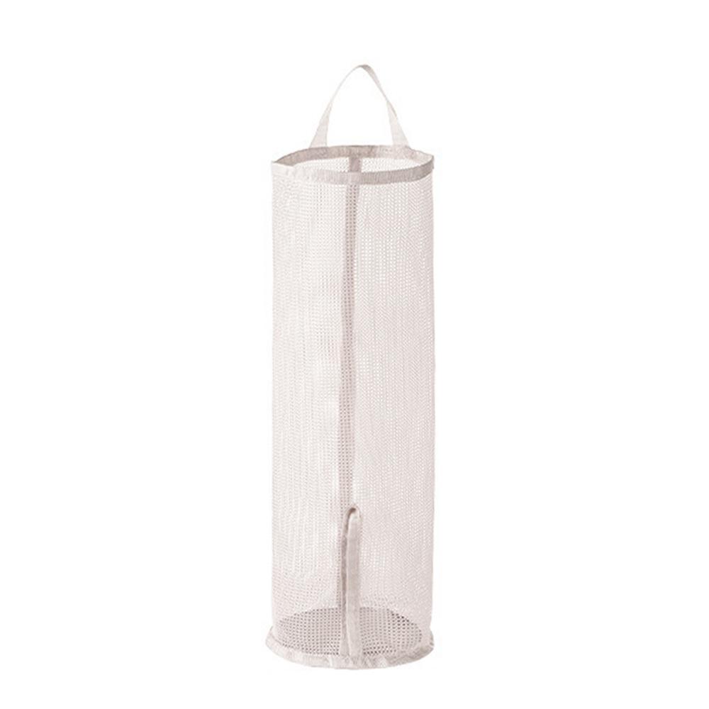 Underwear Storage Bag Reusable Large Capacity Storage Mesh Bag Hanging Closet Door Storage Bag for Home Storage Organization