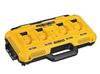 Dewalt Oplader Dcb104 4-Poorten Xr 8A