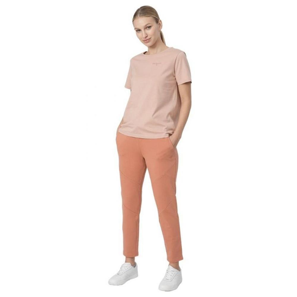 4F Womens/Ladies H4Z22 Jogging Bottoms