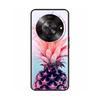 Per ZTE Blade A75 5G Custodia 6.6" Copri Telefono Moda Marmo TPU Silicone Custodia per Telefono per ZTE Blade A75 5G A 75 Fundas Morbida Coque