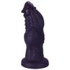 Extra Large Realistic Penis Anal Expander - Versatile Sex Toy for Solo & Couple Play