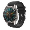 For Xiaomi Huami Amazfit GTR 47mm 22MM Silicone Watch Band for Huawei Watch GT 46mm Sport Replacement WatchBand Smartwatch Strap