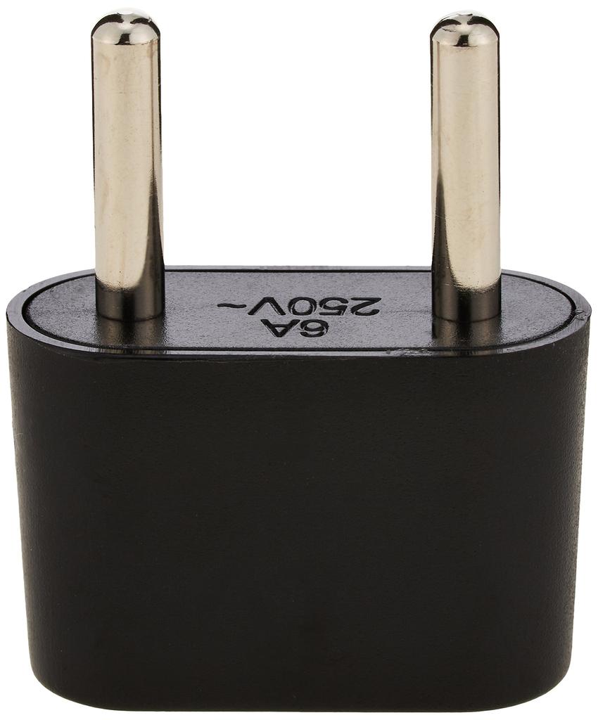 Nissho Kogyo Overseas Conversion Plug Set C Type L-03