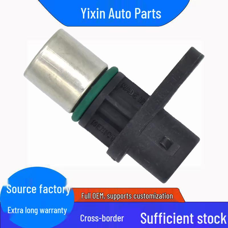 Buick Crankshaft Position Sensor - Compatible with 12567712, 24576398, 10456295, 71739267