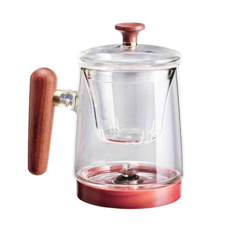 Ziya Glass Tea Cup Gift Set