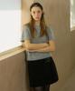 Otte Corduroy Boucle Wrap Shorts_2Color