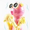 Dinosaur Lollipop Holder Fun Cartoon Plastic Candy Storage Toy Kid-Friendly Novelty Stress Relief Gift For Kids
