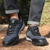 TUINANLE Hiking Shoes Man Mountain Climbing Sneakers Outdoor Trainer Footwear Men Trekking Sport Sneakers Male Boots