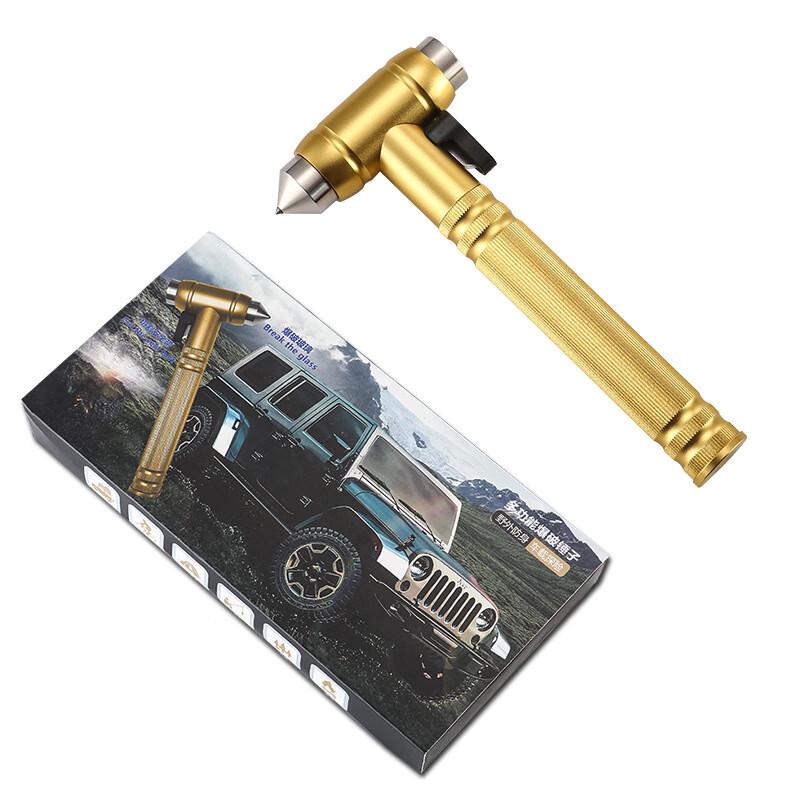 Car Safety Hammer
