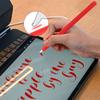 forApple Pencil 2 Full for Protection Housing for Touch Stylus Sleeve Silicone Cover Silicone Protector Accessories