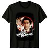Der stille Partner (1978) Vom Filmposter inspiriertes T-Shirt Retro 70er Jahre T-Shirt Unisex