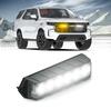 Feniex Fusion-S Surface Mount Aftermarket LED Vehicle Light White