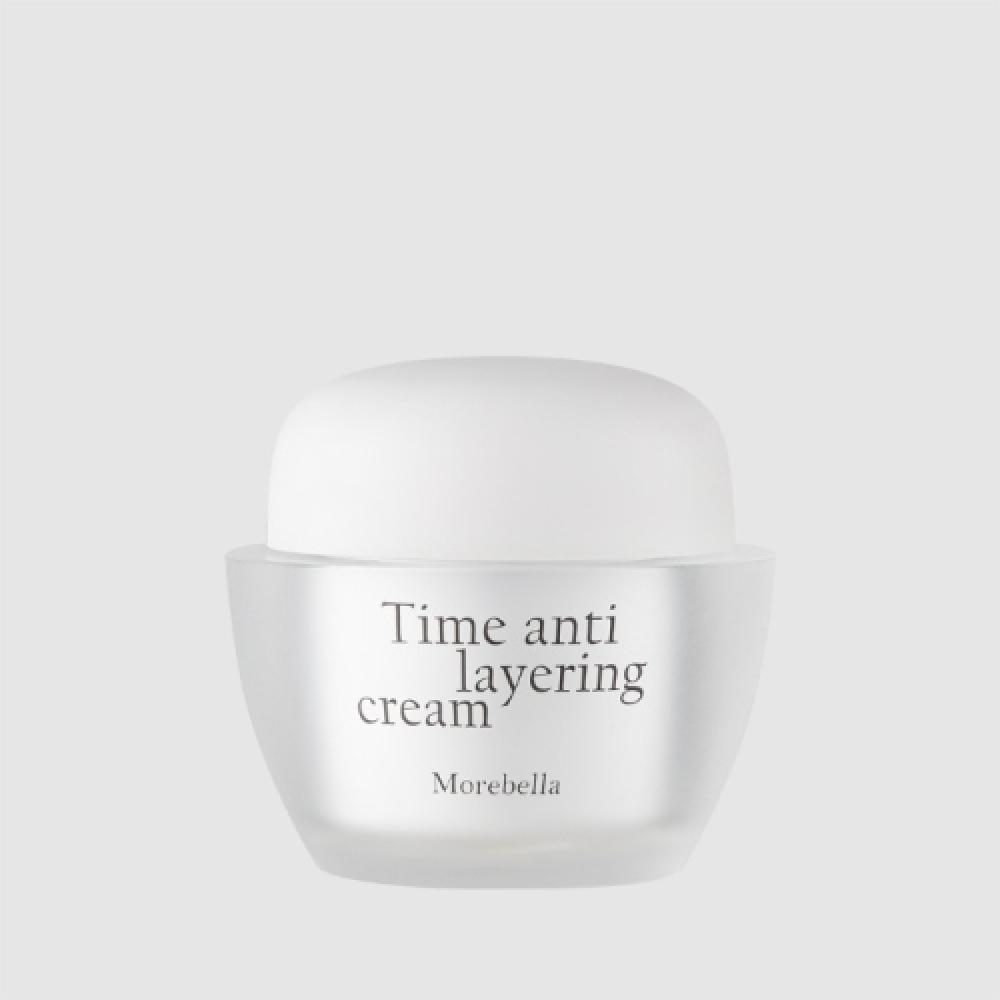 

Morebella Time Anti Layering Cream NONE