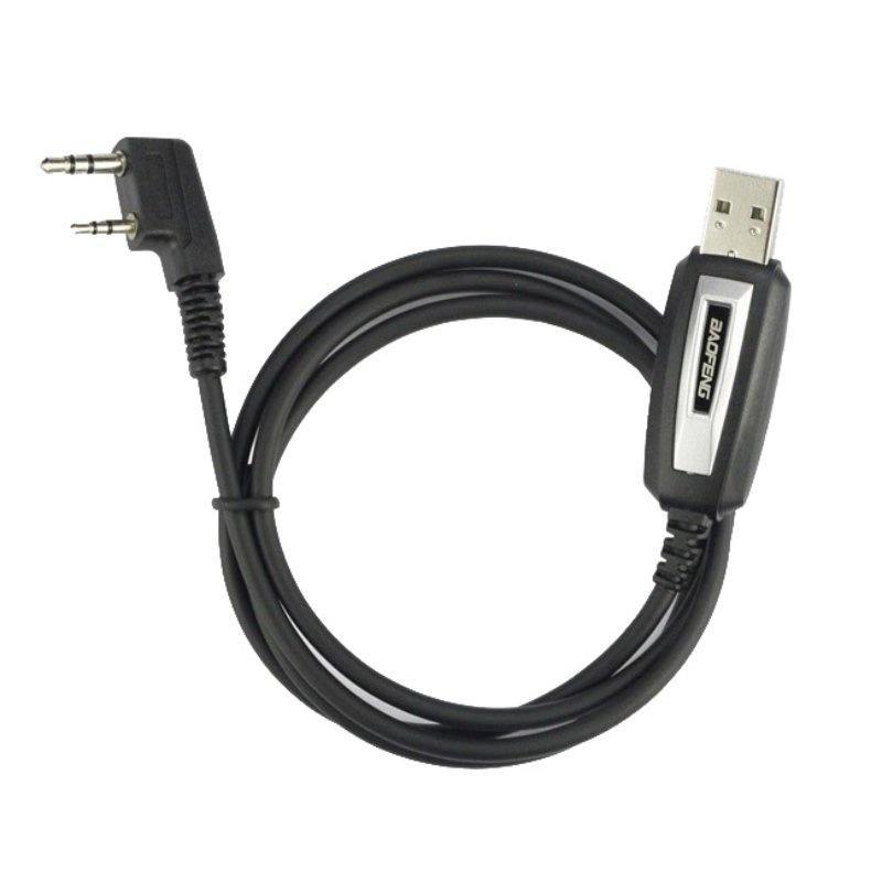 FOR USB Programming Cable for Linton Radios LT-3268 LT-3288 LT-5288 LT-6188 LT-6288