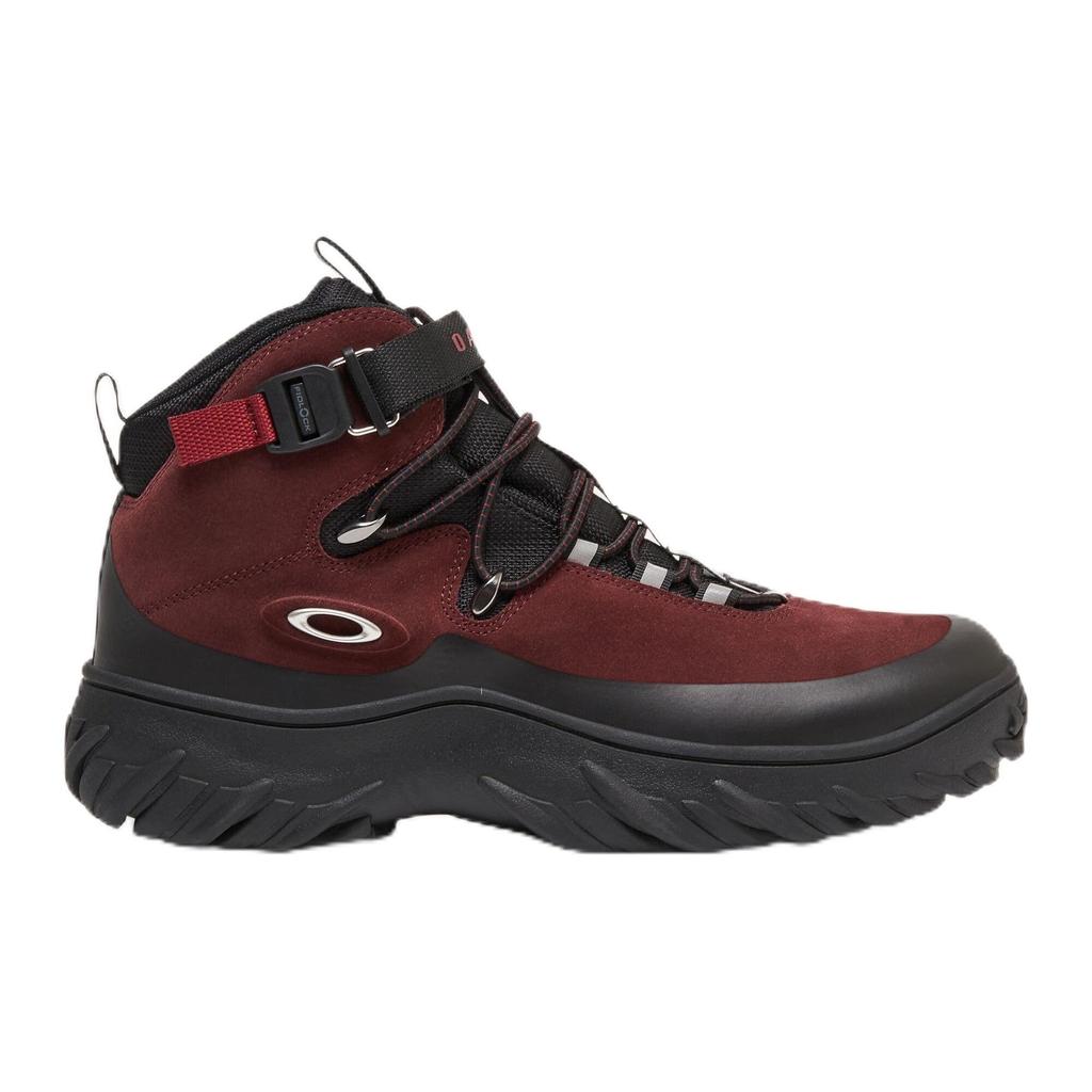 Oakley Merdian Boot Size Cm (9B2) Grenache, 25.0