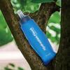 TRIWONDER Soft Flask Running Hiking Water Foldable Water Bottle with Dustproof Trail Soft Water Bottles Pack of Bottle, Bottle, Hydration, Cap,