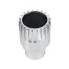1pc Bicycle Practical Crank Extractor Bottom Bracket Remover 20 Teeth Bike Bottom Bracket