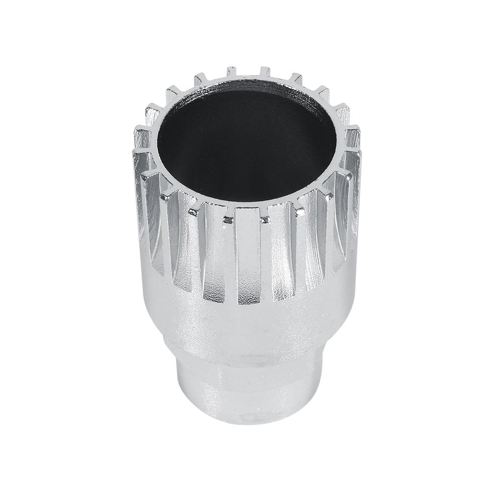 1pc Bicycle Practical Crank Extractor Bottom Bracket Remover 20 Teeth Bike Bottom Bracket