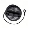 Fuel Tank Filler Cap 42031-AG00A 42031AG00A Compatible With Subaru Outback 2005-2009 For Ford Excursion 2003-2005