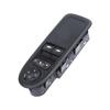 For Citroen C1, C3 2009-2016 For 207 Electric Master Power Window Lifter Control Switch- 96647495XT 96770814ZD