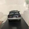Sprinter Trueno 1989 Inter Allied Hi Story Miniature Car Model Finished Product 1/43 GT-Z