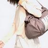 Nike Large Capacity Fitness Regular Polyester Tote Bag Travel Bag Unisex Bags Light-Brown BA5490-227