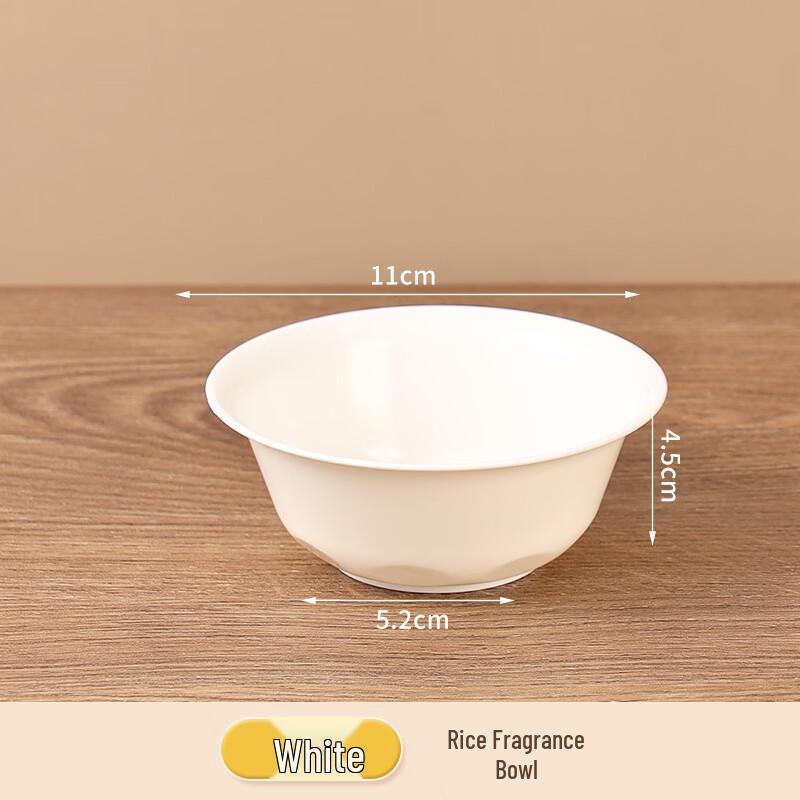 

Aishangla Rice Husk Disposable Bowls