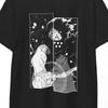 Fire Force Enen no Shouboutai Anime Manga T Shirt Shinra Streetwear Casual for Fans vintage Was
