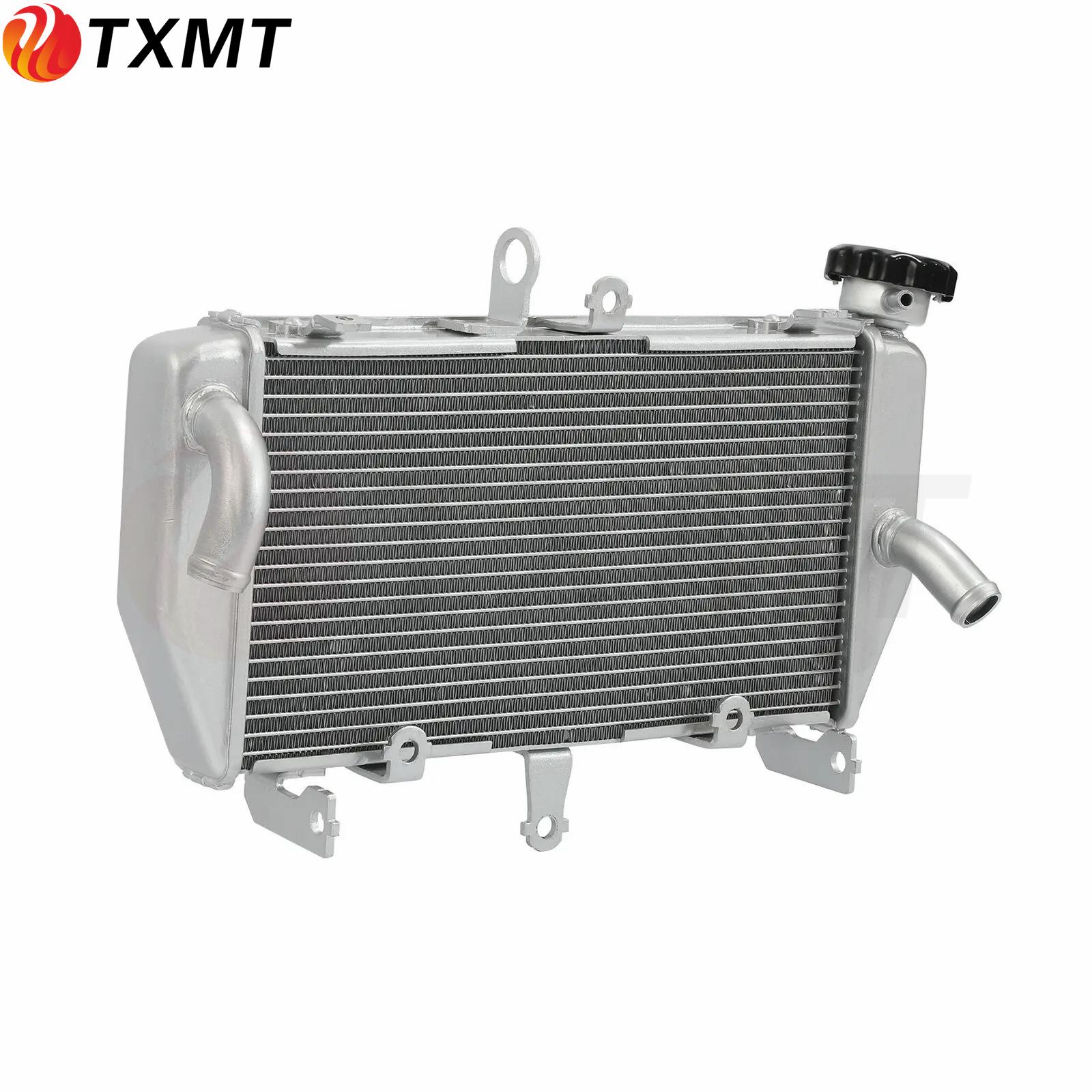 

Радиатор в сборе для мотоцикла Yamaha MT-03/MT-25 2016-2023