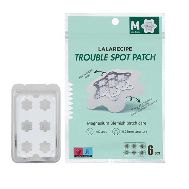 Trouble Spot Patch Small (S) 10 Sheets