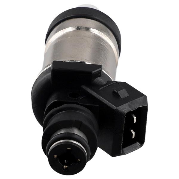 

ABS Car Fuel Injector, Color: As Shown, 1 Piece, Compatible with 06164-P06-A01 None