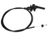 Peugeot 307 00-09 Engine Hood Release Cable