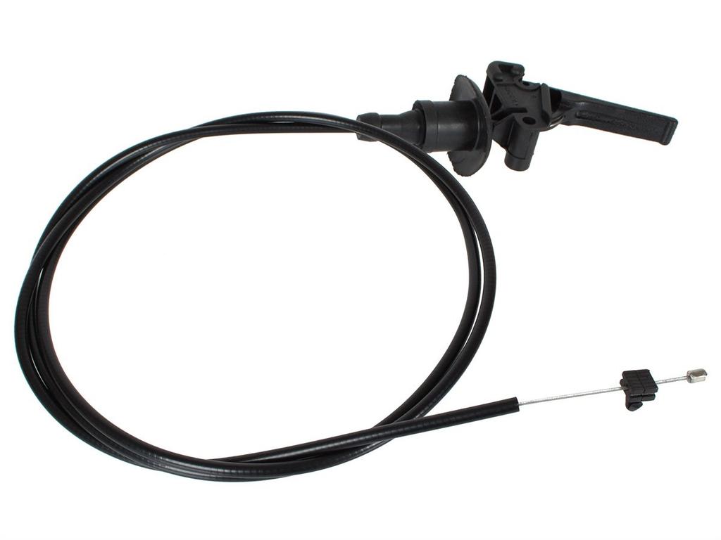 Peugeot 307 00-09 Engine Hood Release Cable