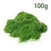 Artificial Green Moss Turf for Indoor Landscape Decoration and Micro-Landscapes