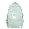 Travel Backpack Casual Backpack Trendy Student Backpack Easy Storage Shopping Large Capacity Backpack