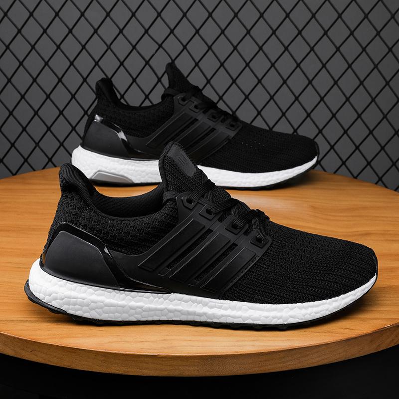 Autumn Trendy Retro Running Sneakers for Couples, Versatile30