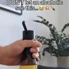 3PCS 3D Printed Lever Beer Bottle Opener Portable Beer Can Opener Cap Launcher Remover  Home Party