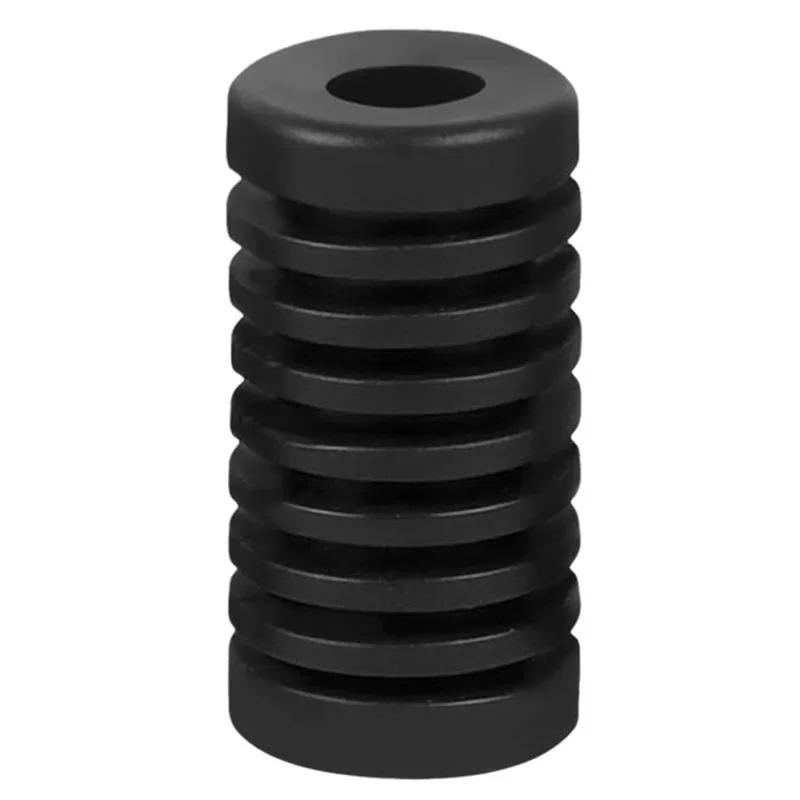 Universal Motorcycle Gear Shift Lever Pedal Foot Pad Non Slip Rubber Motorcycle Gear Shift Lever Cover for Most Motorcycle