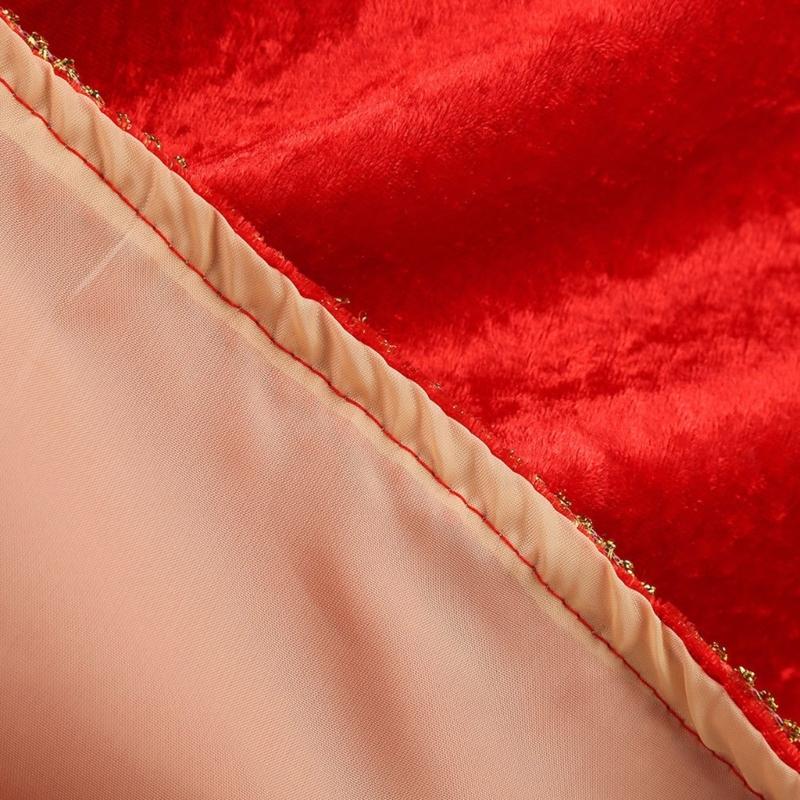 King Cloak Christmas Attire Premium Fabric Costume For Adults And Kids Ideal For Themed Parties And Photo Shoots