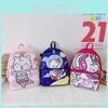 Breathable Lightweight Nylon Children's Backpack For Preschoolers Ages 3-6