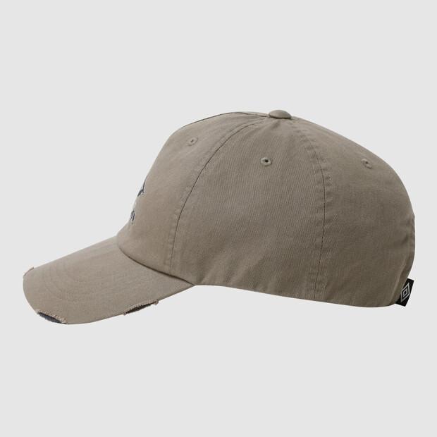 UMBRO Destroy Ball Cap Brown Ur123Ccp26