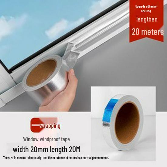 

Утолщенная термостойкая алюминиевая фольга стекловолоконная лента для изоляции и огнезащиты