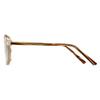 New Men'S European And American Pin Trendyy Street Photography Modern Retro Sunglasses Women 10050