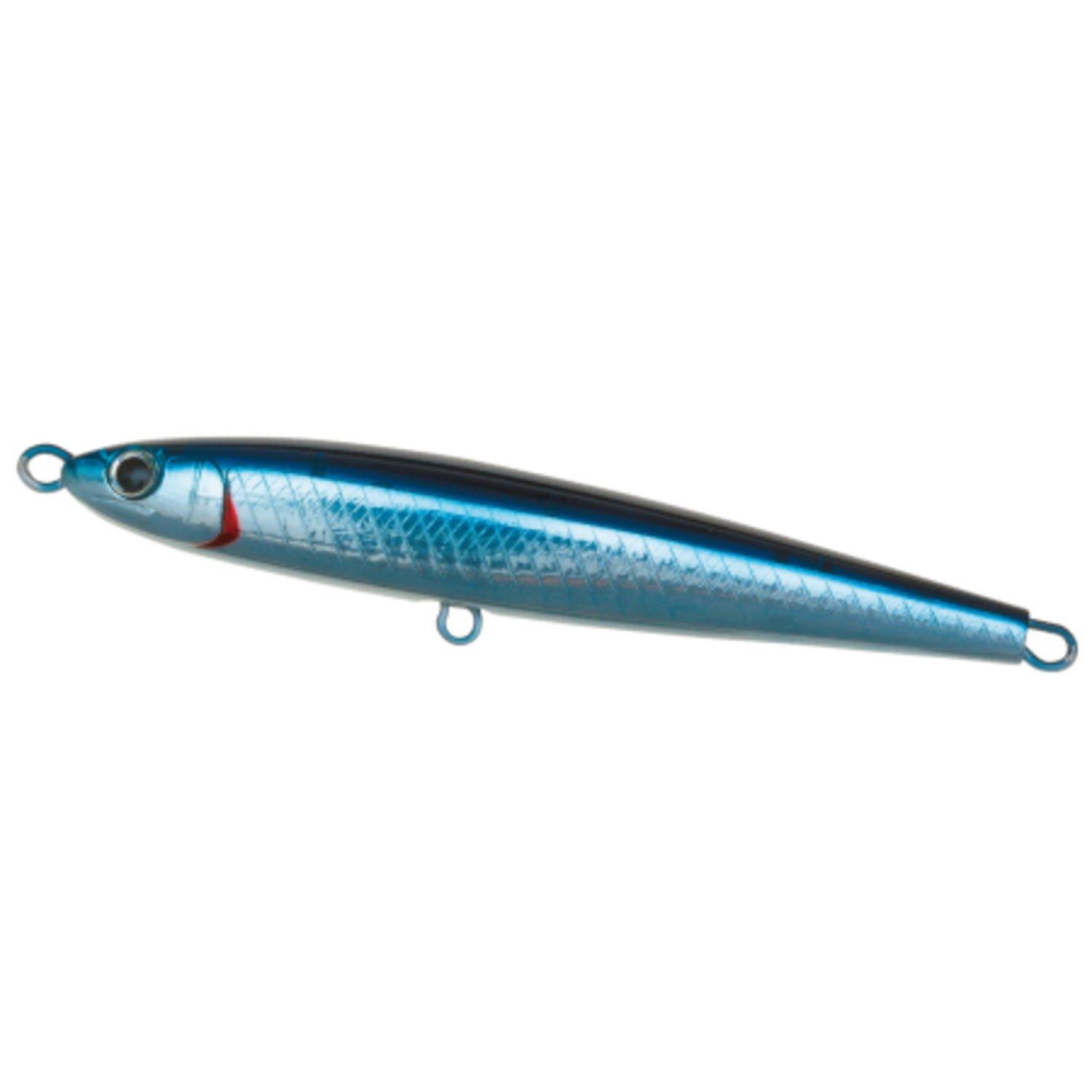 

DAIWA Pencil Bait Saltiga Over There Sanma 130S Lure