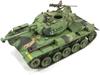 AFV Club Norwegian Army Light Tank FV35S82 Plastic Model Kit 1/35 NM-116