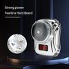 Portable Mini Shaver Electric Shaver Usb Waterproof Rechargeable Travel Wet and Dry Car Men'S Razor