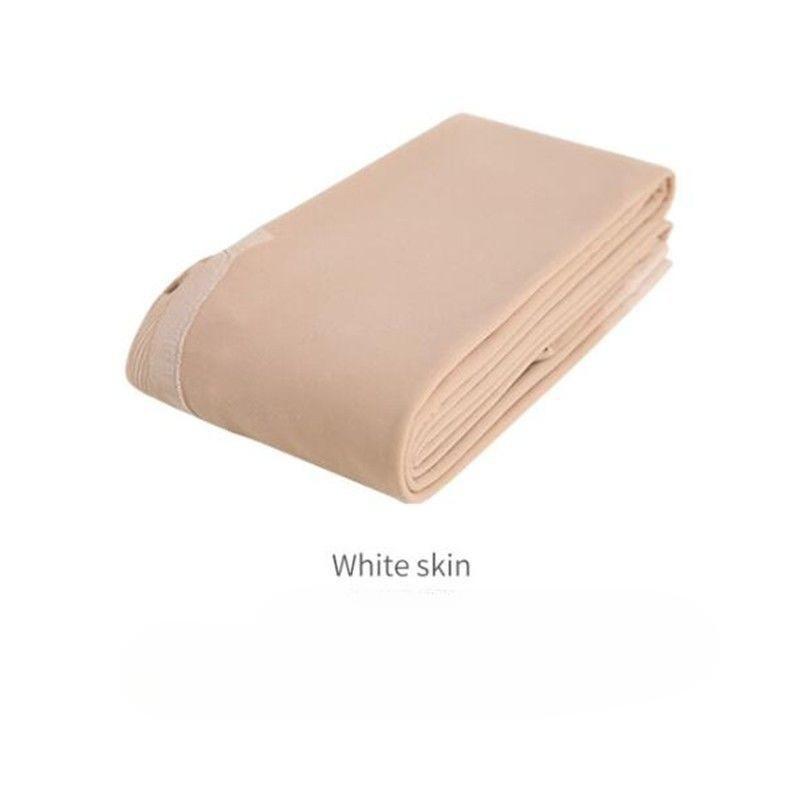 

Женские прозрачные колготки с флисовой подкладкой, утолщенные, для осени и зимы, для ношения на улице, с эффектом голых ног , сексуальные, теплые, двухслойные, леггинсы One Size