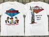 Tops – T-Shirts
